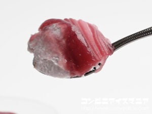 セブンプレミアム 紅芋のモンブラン