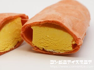 井村屋 紅はるかの焼いも最中
