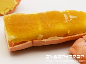 井村屋 紅はるかの焼いも最中