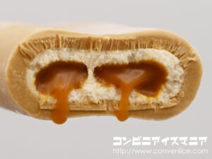 明治 チェルシーアイスバー バタースカッチ味