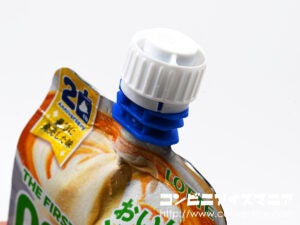 ロッテ クーリッシュ 復活のカプチーノ