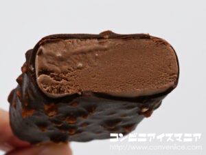 森永製菓 カレ・ド・ショコラ アイスクリームバー
