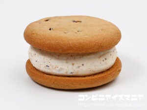 不二家 カントリーマアムアイスサンド