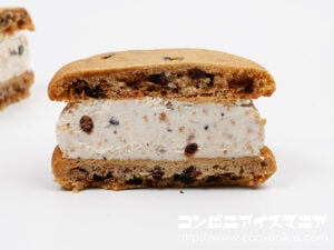 不二家 カントリーマアムアイスサンド