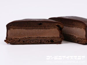 ロッテ 冬のチョコパイアイス