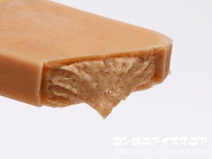 赤城乳業 ガリガリ君リッチ ねっとりピーナッツ