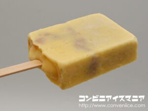 井村屋 ごろろん果肉アップルパイバー