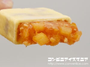 井村屋 ごろろん果肉アップルパイバー