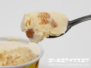 ハーゲンダッツ 香ばしバタービスケット