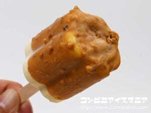 丸永製菓 あいすまんじゅう Dessert フロランタン