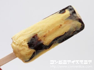 シャトレーゼ 濃いチョコバッキー 濃厚完熟バナナ
