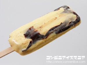 シャトレーゼ 濃いチョコバッキー 濃厚完熟バナナ