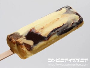 シャトレーゼ 濃いチョコバッキー 濃厚完熟バナナ