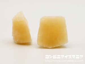 セブンプレミアム まるでひとくち 完熟マンゴー＆白桃