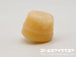 セブンプレミアム まるでひとくち 完熟マンゴー＆白桃