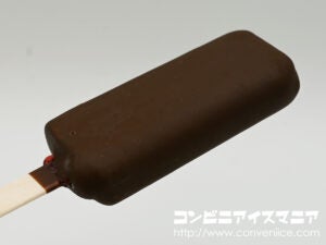 ロッテ プレミアムガーナ ショコラアイス ピスタチオ＆ラズベリー