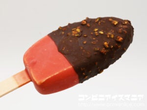 森永乳業 PARM（パルム） ダブルチョコ ピスタチオ＆ラズベリーショコラ