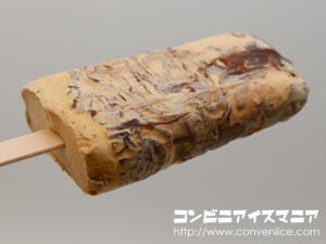 森永製菓 しましまうまうまバー キャラメル