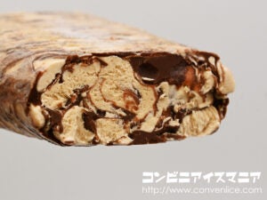森永製菓 しましまうまうまバー キャラメル