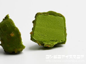 竹下製菓 ブラックモンブラン×祇園辻利（抹茶＆ほうじ茶）