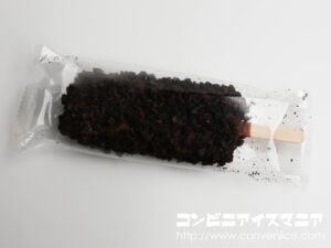 ロッテ ゴツゴツアイスバー