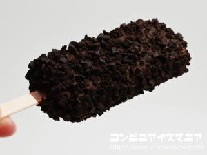 ロッテ ゴツゴツアイスバー