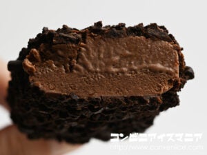 ロッテ ゴツゴツアイスバー