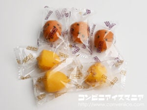 井村屋 ひとくち大学芋アイス