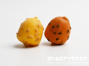 井村屋 ひとくち大学芋アイス