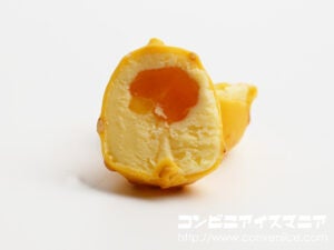 井村屋 ひとくち大学芋アイス