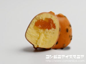 井村屋 ひとくち大学芋アイス