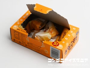 セリア・ロイル チロルチョコきなこもちアイス