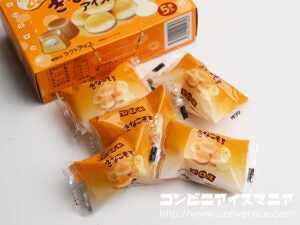 セリア・ロイル チロルチョコきなこもちアイス