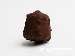 森永製菓 ミルクココアひと粒アイス