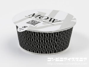 森永乳業 MOW (モウ) スペシャル 洋梨