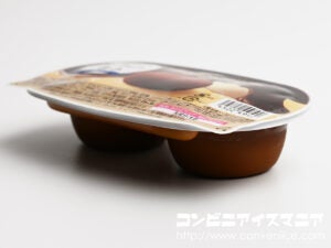 ロッテ アイスまるごと生チョコ包み バニラ