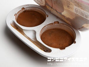 ロッテ アイスまるごと生チョコ包み バニラ