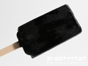 赤城乳業 漆黒のチーズケーキ