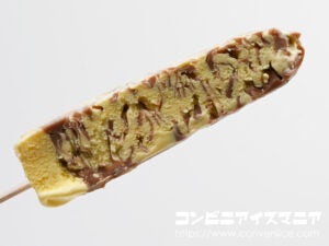 森永製菓 しましまうまうまぷりんぷりんバー