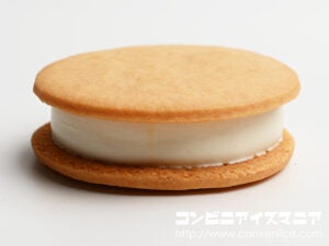 赤城乳業 たべる牧場ミルクサンド