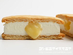 赤城乳業 たべる牧場ミルクサンド