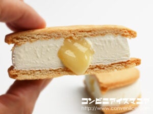 赤城乳業 たべる牧場ミルクサンド