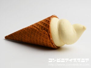ロッテ ワッフルコーン 東京ばな奈