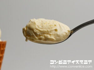 ロッテ ワッフルコーン 東京ばな奈
