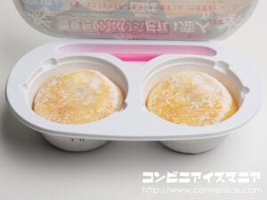 ロッテ ISHIYA監修 雪見だいふく×白い恋人