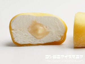 ロッテ ISHIYA監修 雪見だいふく×白い恋人