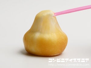 ロッテ ISHIYA監修 雪見だいふく×白い恋人