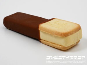ロッテ レディーボーデン（LadyBorden）チョコ＆クッキーサンド