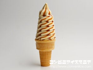 赤城乳業 たっぷりプリンソフト