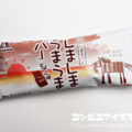 森永製菓 夕日に染まったしましまうまうまバー